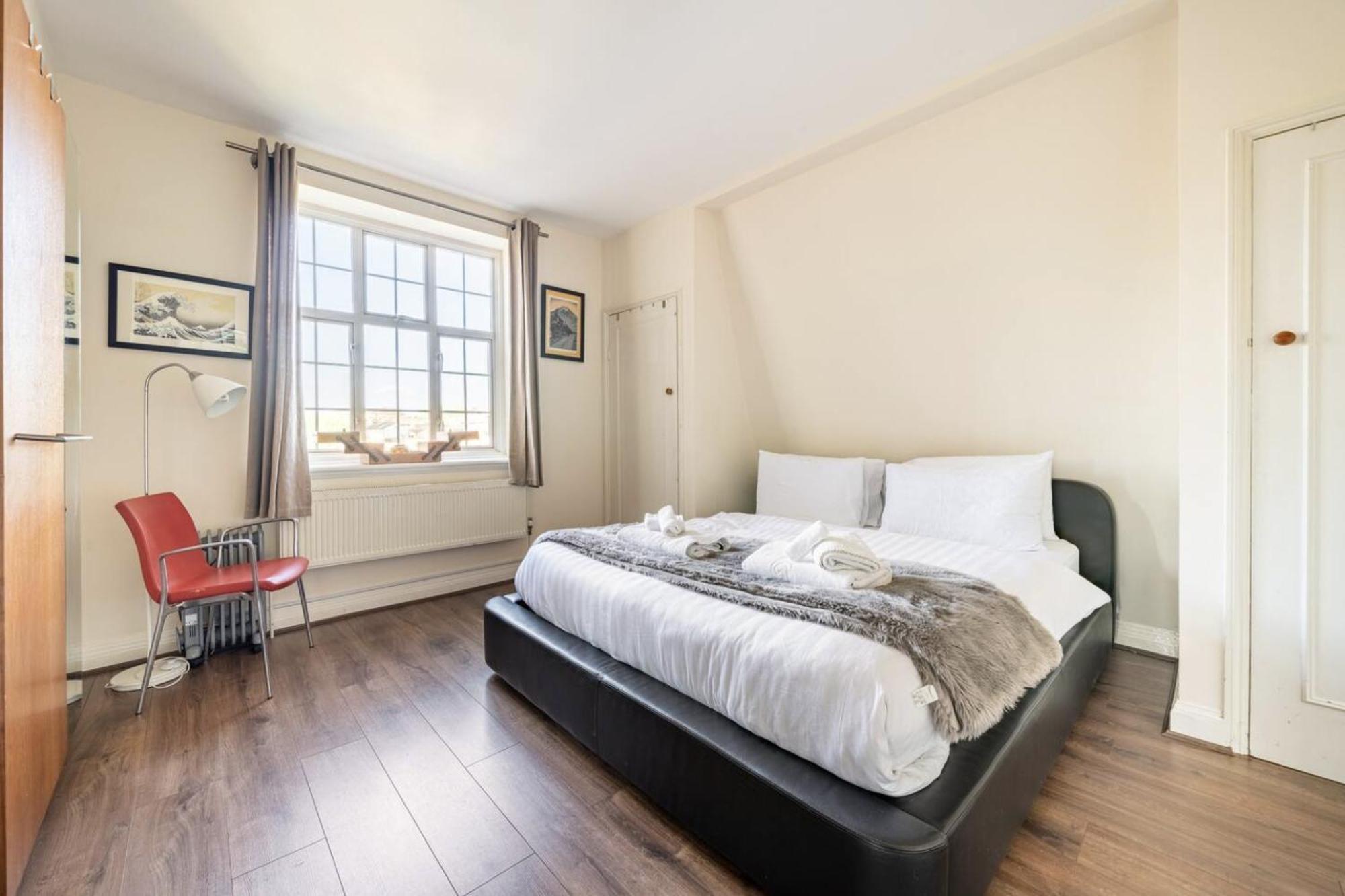 Notting Hill Portobello House Лондон Экстерьер фото
