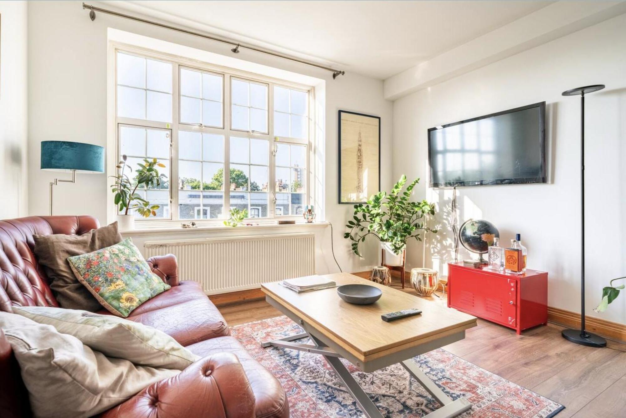 Notting Hill Portobello House Лондон Экстерьер фото