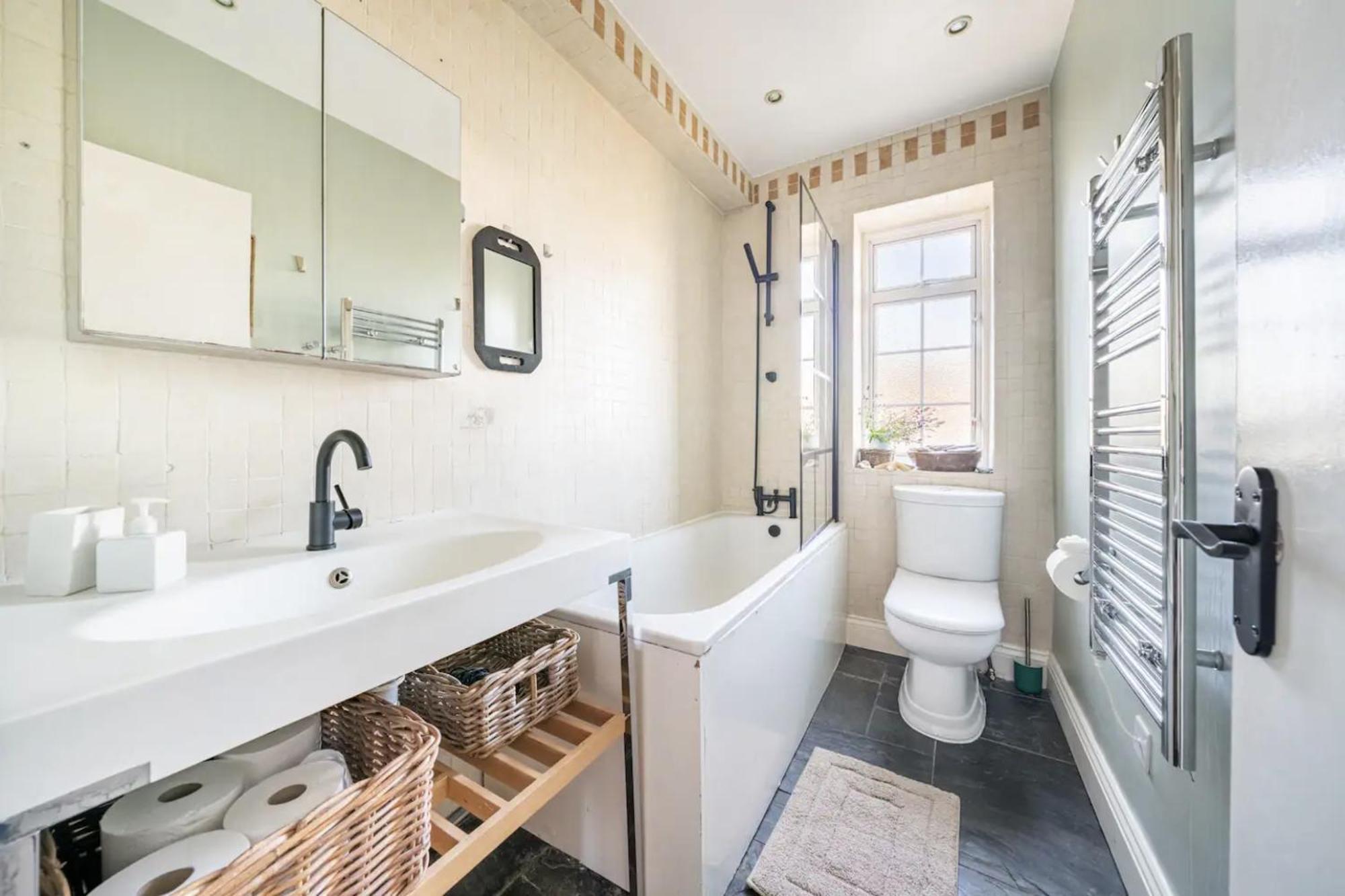Notting Hill Portobello House Лондон Экстерьер фото