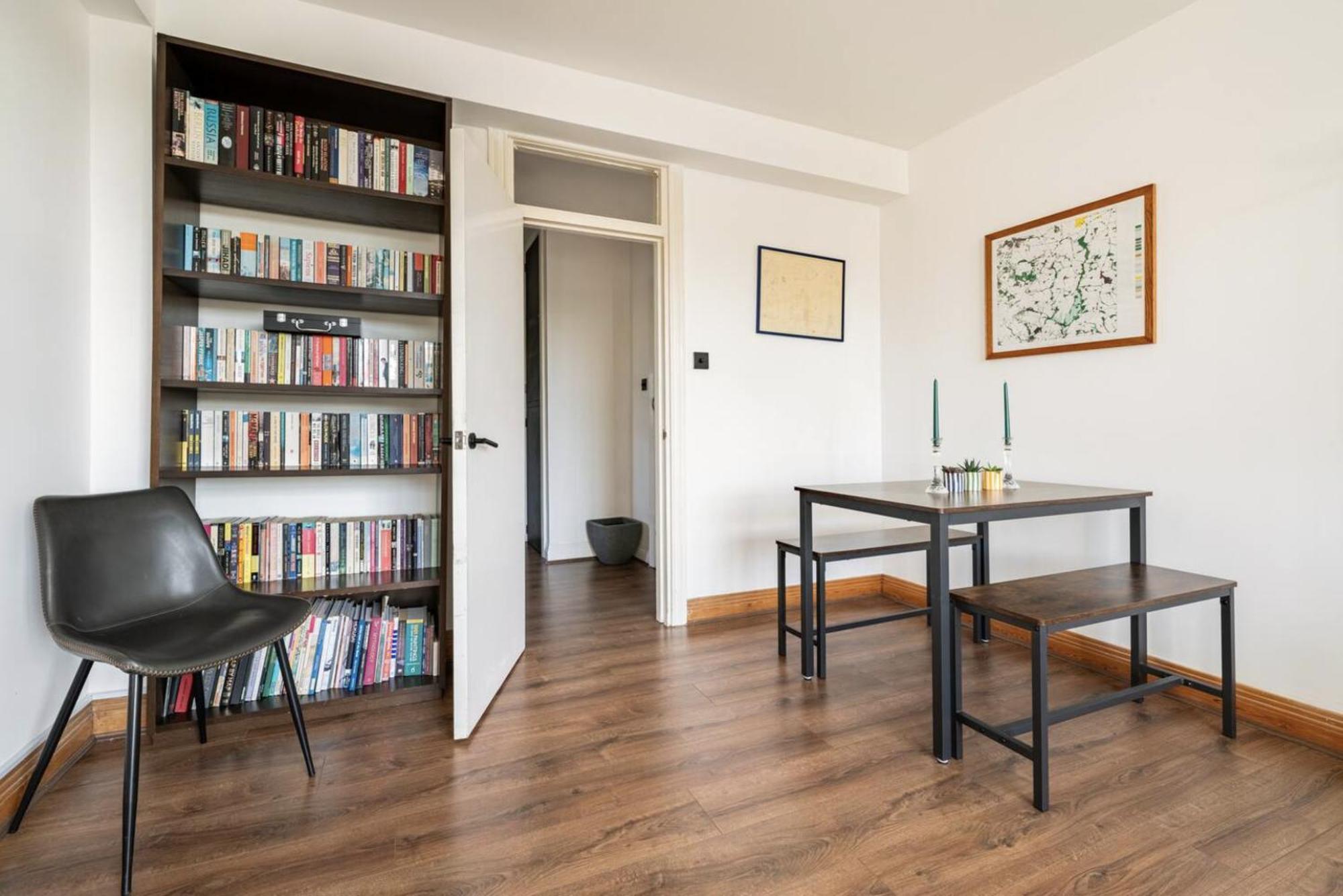 Notting Hill Portobello House Лондон Экстерьер фото