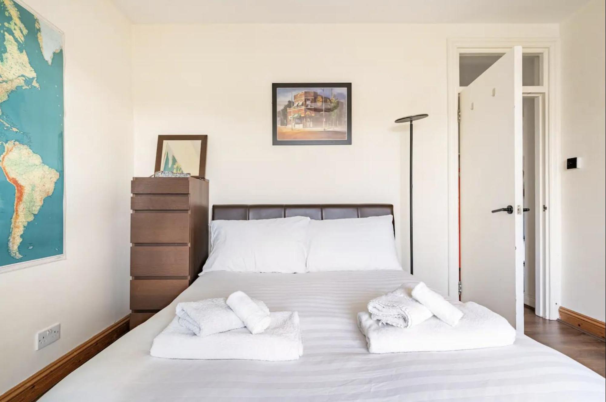 Notting Hill Portobello House Лондон Экстерьер фото
