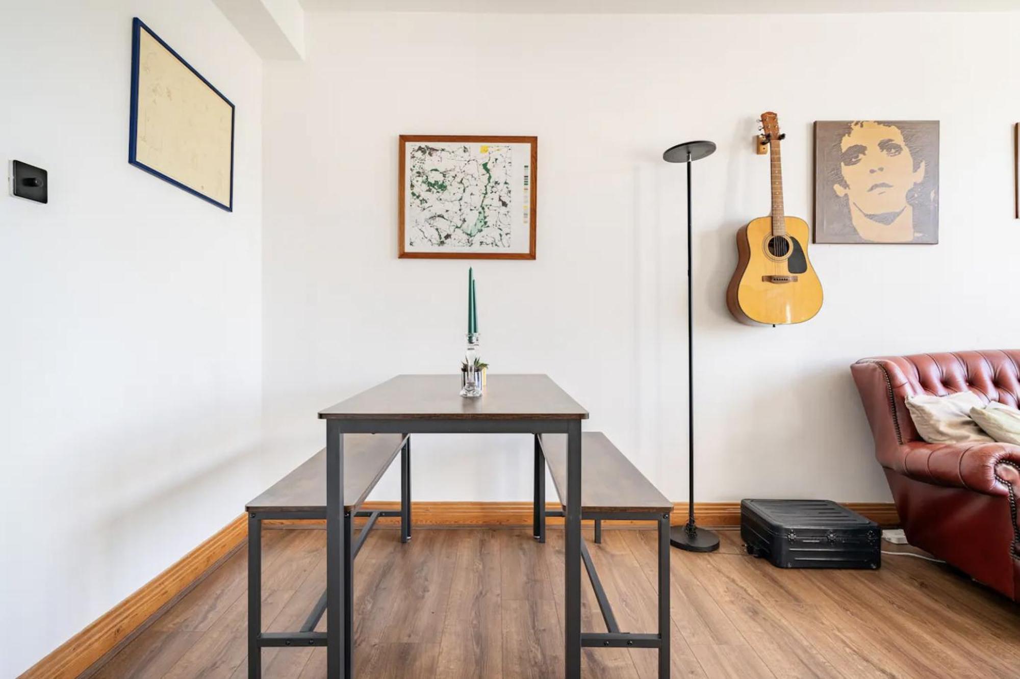 Notting Hill Portobello House Лондон Экстерьер фото